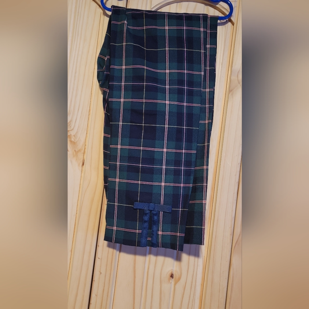 Dress pants